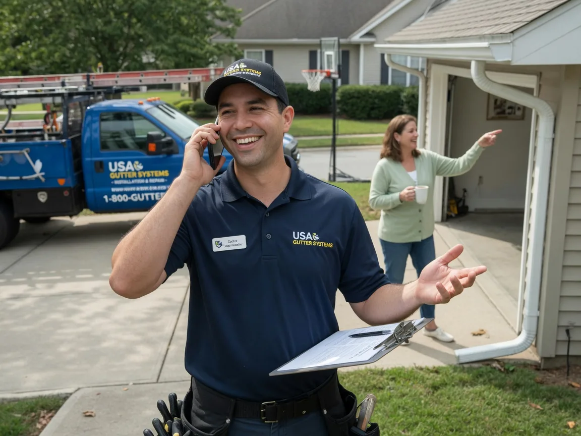 Gutter Installation Frankfort, MI FAQs